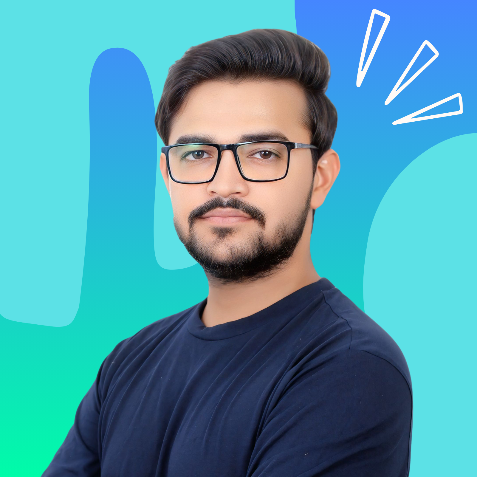 Usama Khan — Founder WebHulks Agency
